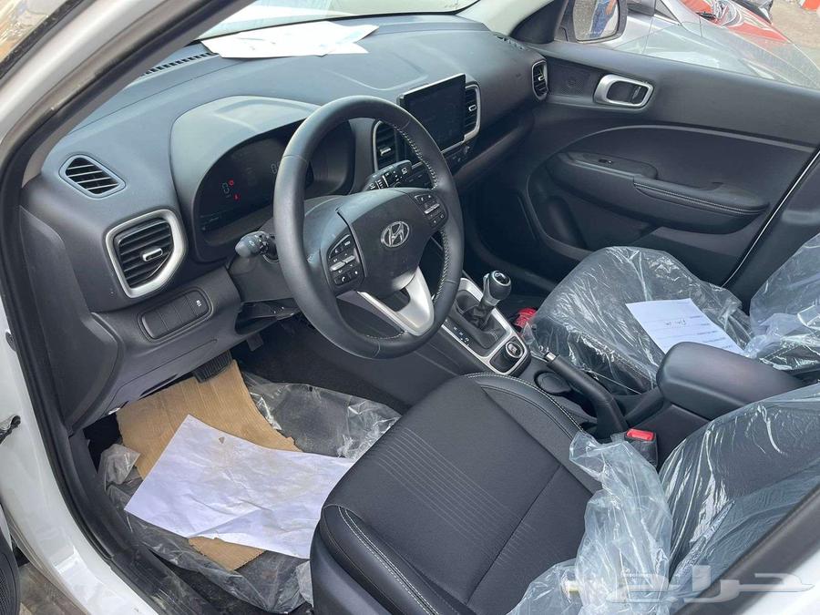 هيونداى فينيو بريميم فل 1.0 2024 كاش او بنظام تقسيط عرض خاص63113999894913112