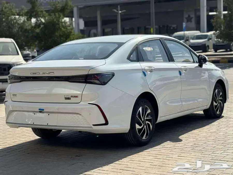 BAIC UV Plus Luxury Model 2025 Cash and Finance Lowest Price63114004583809113