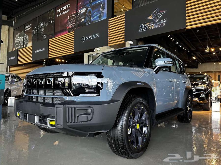 Jetour T2 Luxury Black Available 202563113603117059113