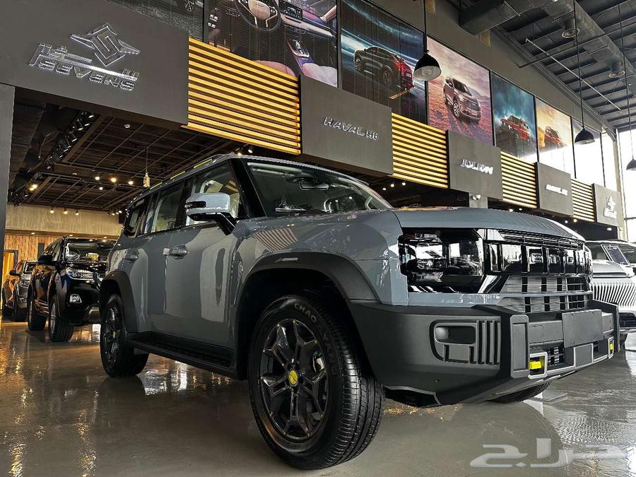 Jetour T2 Luxury Black Available 202563113603117059114
