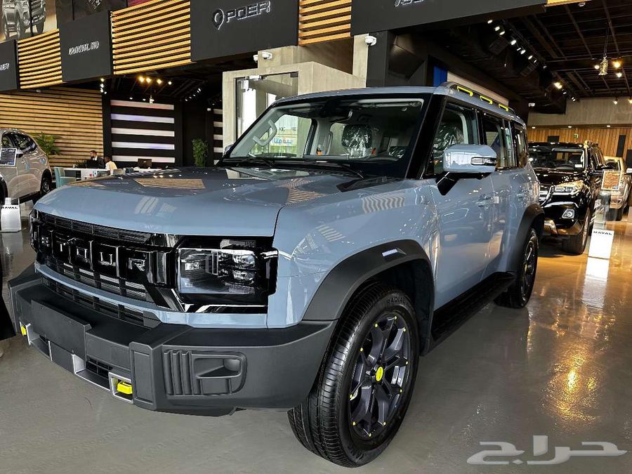 Jetour T2 Luxury Black Available 2025631136031170591127