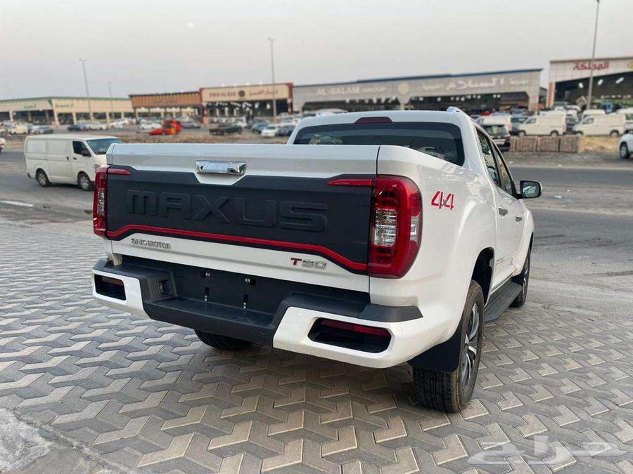 ماكسيس T90 لاكجري 202363113244007299113