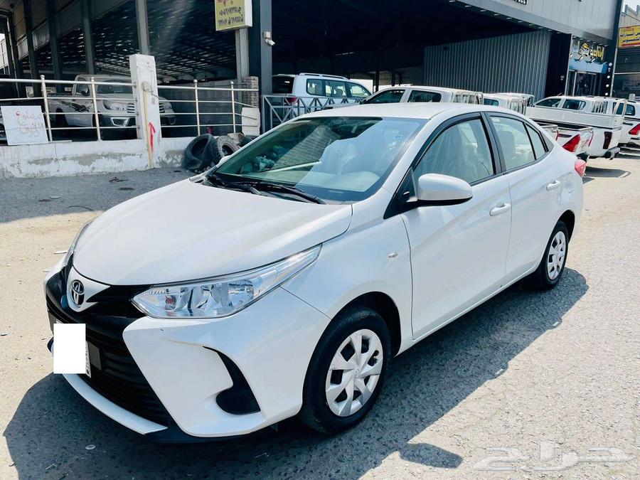 يارس 2019 اتوماتيك وكالة تم البيع63113621044226112
