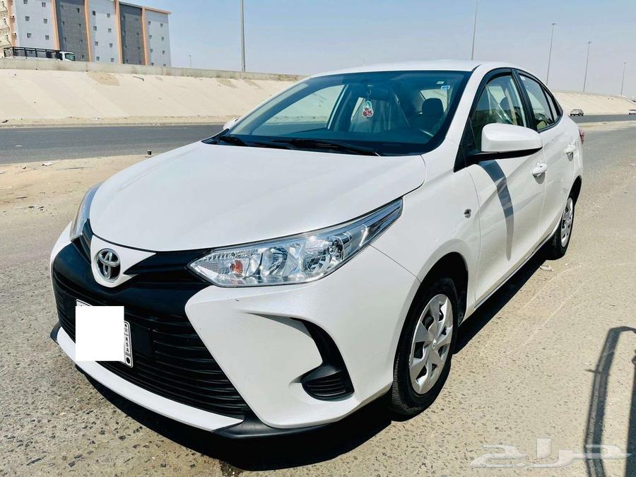 يارس 2019 اتوماتيك وكالة تم البيع63113621044226114