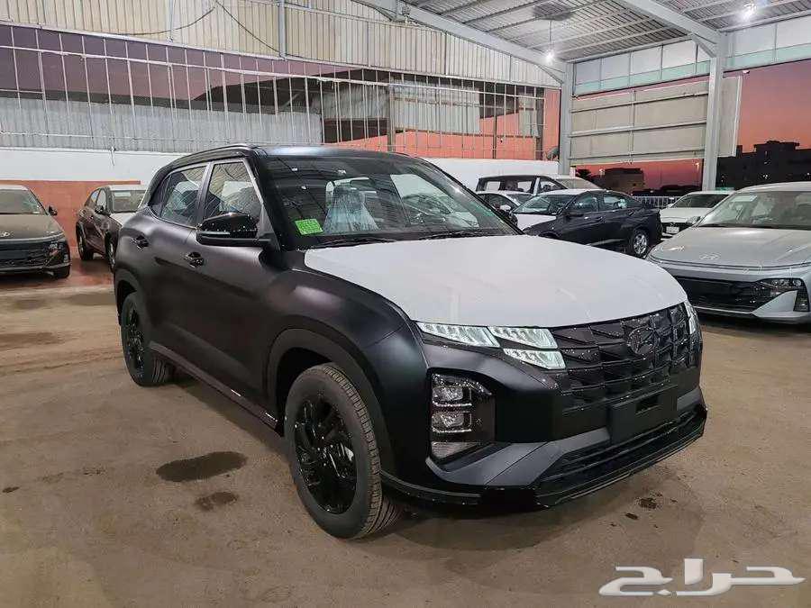 Hyundai Creta Full Optional 2025
The new and distinctive design, cash or installments63112533473409113