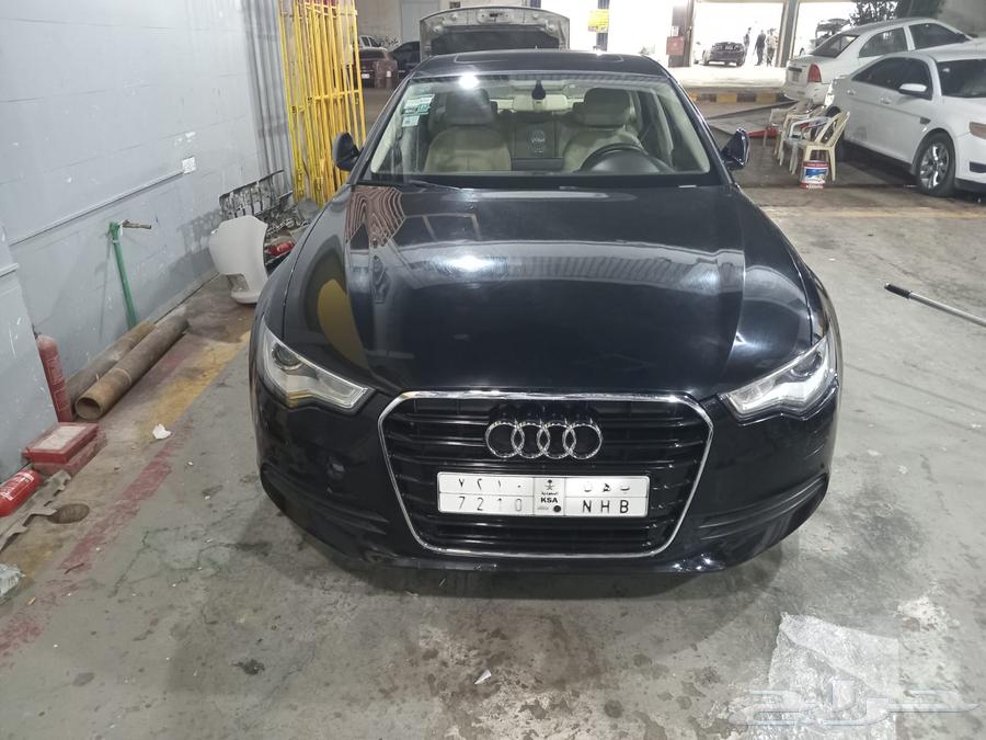 Audi A663112537506306112