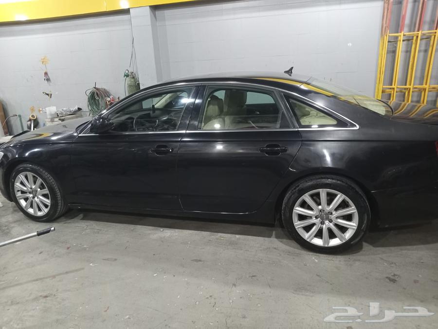 Audi A663112537506306111