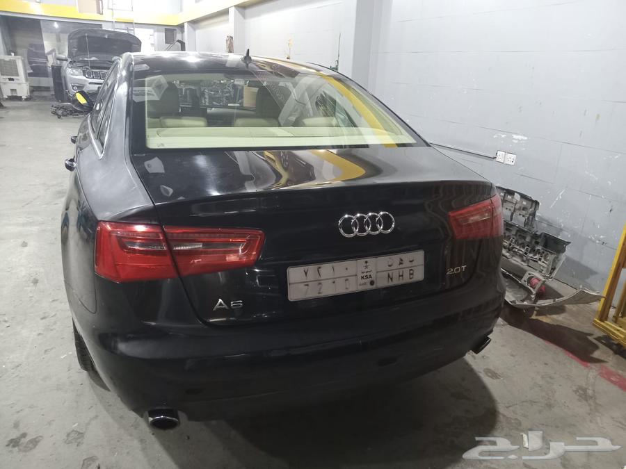 Audi A663112537506306115