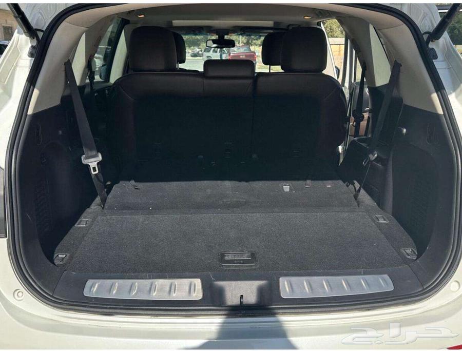 For sale Infinity QX60 - mileage 119,000 km (negotiable)63114798138370112