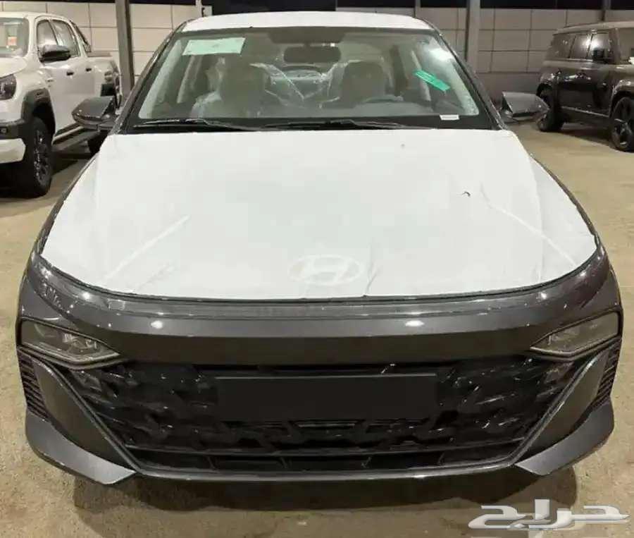 هيونداي اكسنت فليت 2025 اقساط برواتب تبدأ من 350063114790355458112