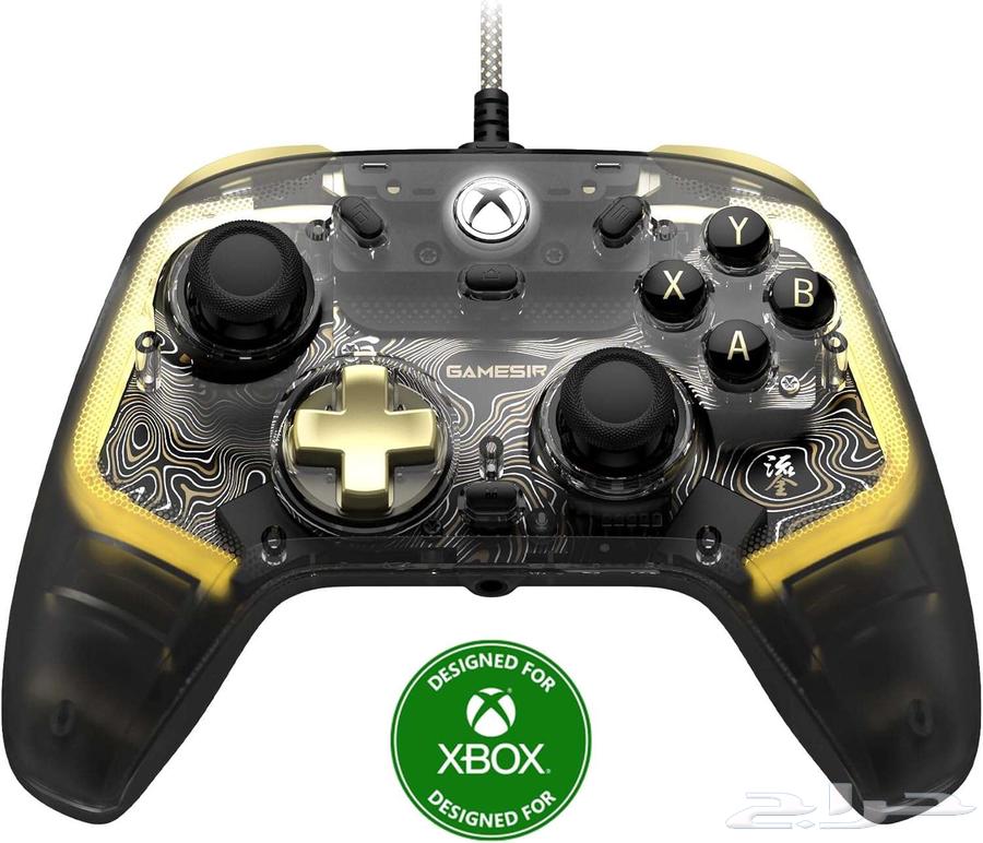 GameSir Wired Xbox X-Boxlike Controller Unit63075813861506113