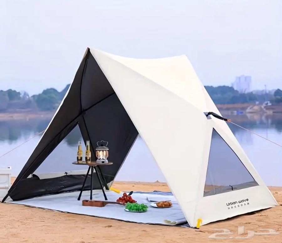 Folding travel tent63077754449922111