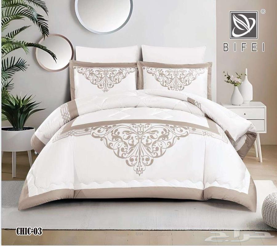 Elegant sheets in two colors for 155630781784034591122