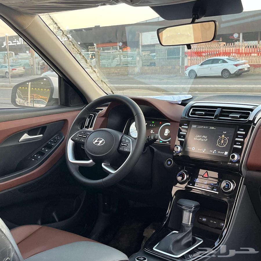 Hyundai Creta Comfort 2025 Cash and Installments63117647609857111