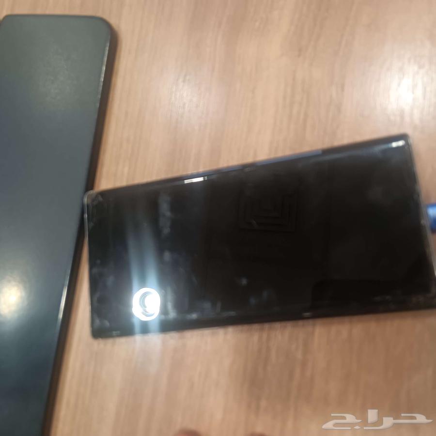 Galaxy Note 10 standard version. It needs a screen. Works 100%630785727891211110