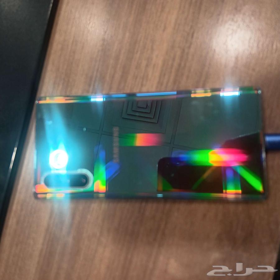 Galaxy Note 10 standard version. It needs a screen. Works 100%63078572789121111