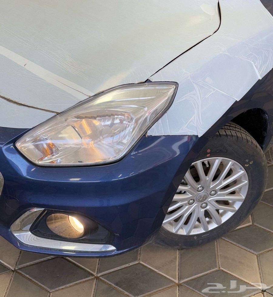 Suzuki Dzire GLX Full Option 202563115853370242111