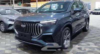 جيلي اوكافنجو نص فل 2024 بدون دفعه أولي تقسيط جميع البنوك63109924949249112