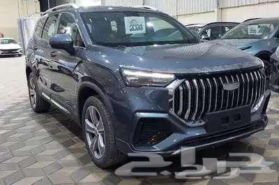 جيلي اوكافنجو نص فل 2024 بدون دفعه أولي تقسيط جميع البنوك63109924949249111