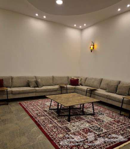 شاليه بناء مسلح مؤثث للبيع ببريدة63012023633409114