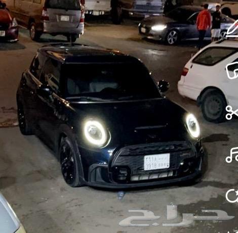 2022 Mini Cooper S for sale, dismantled63166196828290110