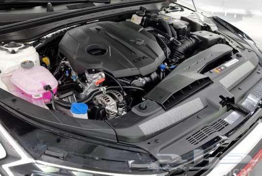 Kia Optima K5 202563111032878851114