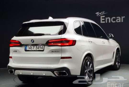 X5 2023 BMW63111036814339112