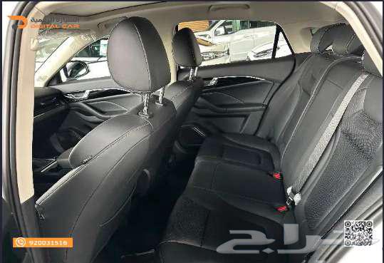 Faw Bestune B70 Comfort 2024 Enjoy the highest quality standards63109231881474113
