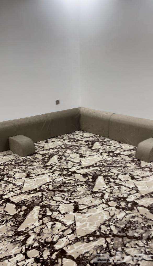 عمارة للبيع نجران حي الروضة63012475847169113