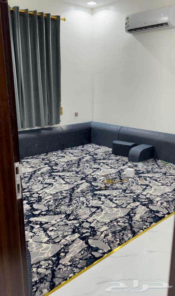 عمارة للبيع نجران حي الروضة63012475847169114