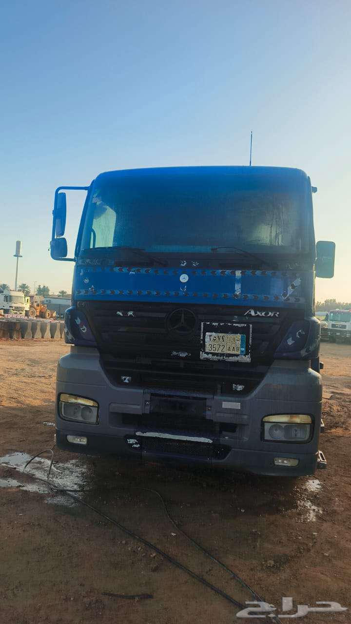 Mercedes Axor 200663105864475779110