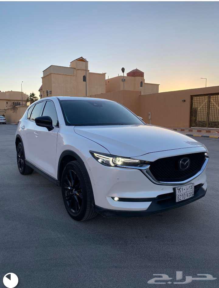 Mazda CX5 bag is clean63111788368643111