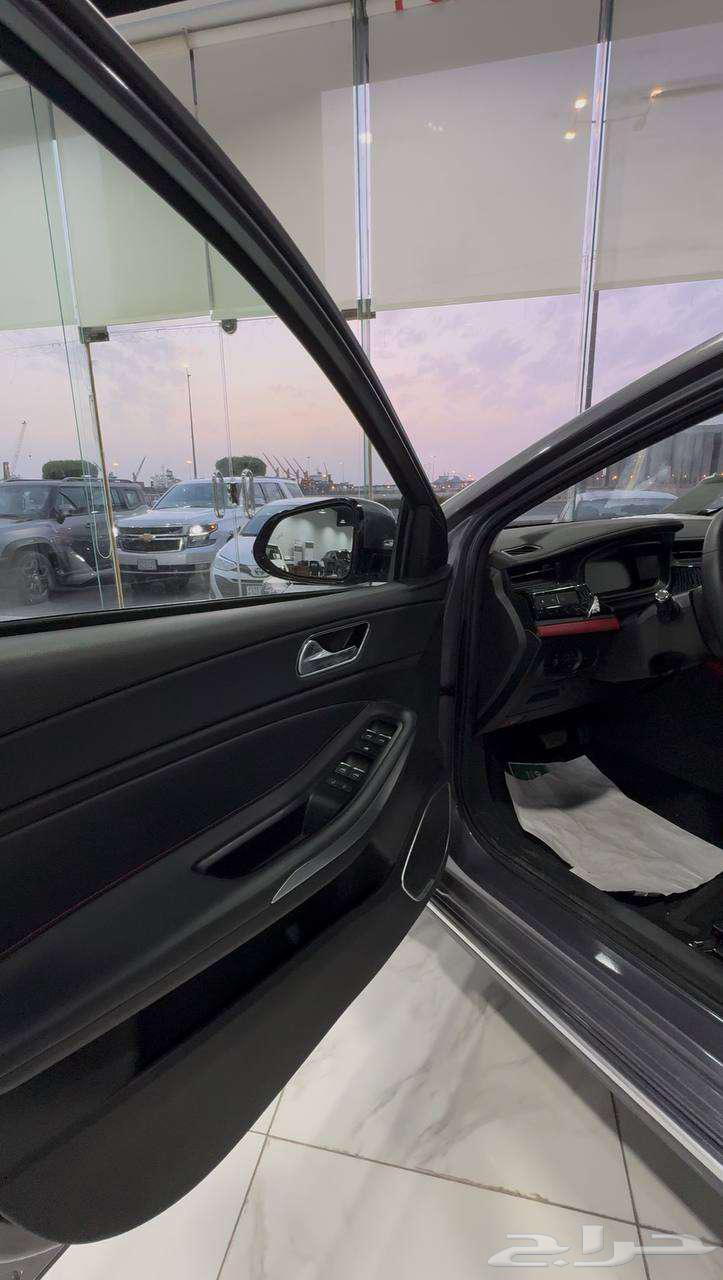 Chery Arrizo 6 Pro Luxury The lowest price with high specifications63108530954243113