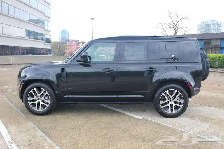 2022 Land Rover Defender X-Dynamic HSE Specifications and Price63108881831683112