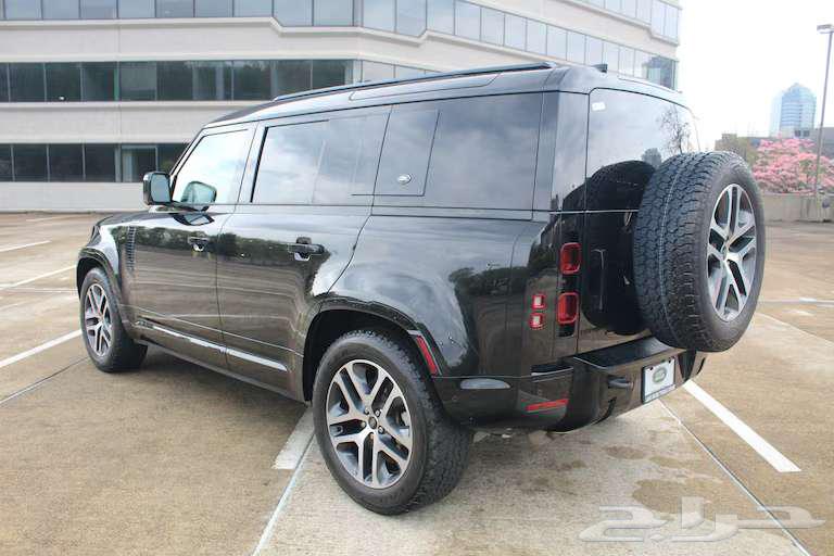 2022 Land Rover Defender X-Dynamic HSE Specifications and Price63108881831683113
