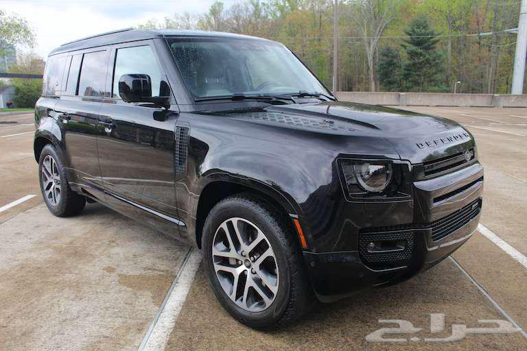 2022 Land Rover Defender X-Dynamic HSE Specifications and Price63108881831683111
