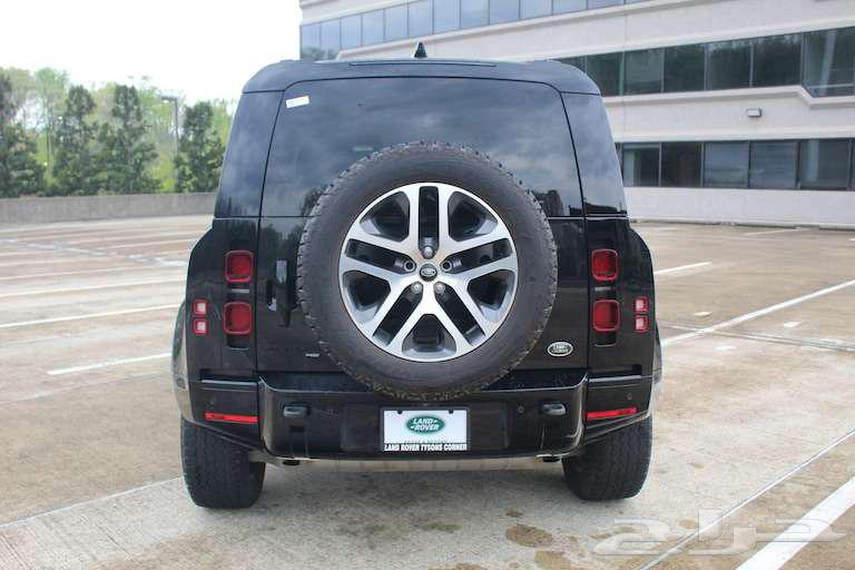 2022 Land Rover Defender X-Dynamic HSE Specifications and Price63108881831683114