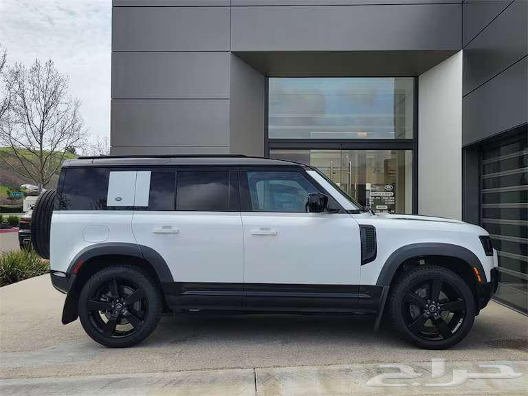 2022 Defender X-Dynamic HSE at an excellent price63109248575747112