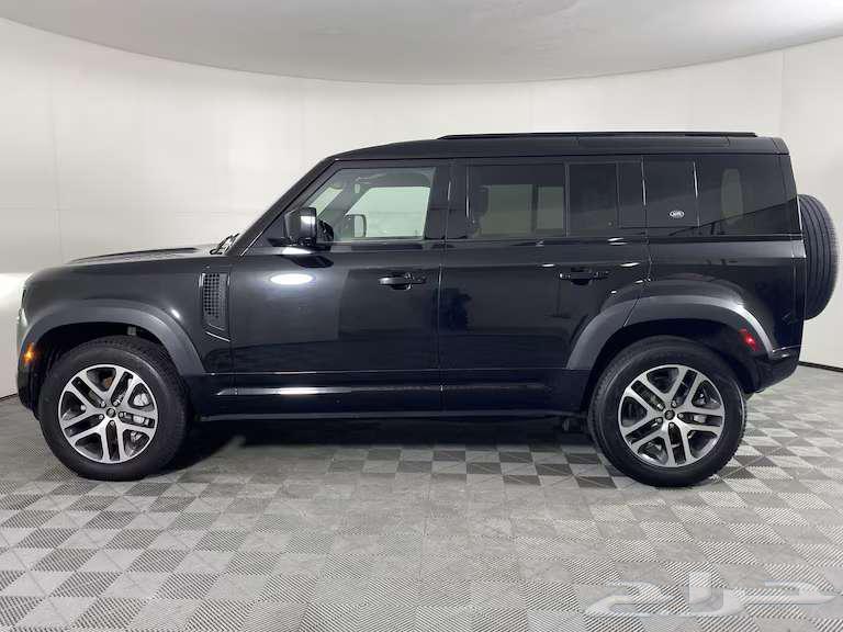 2022 Defender SUV XS Edition excellent63108521198593114