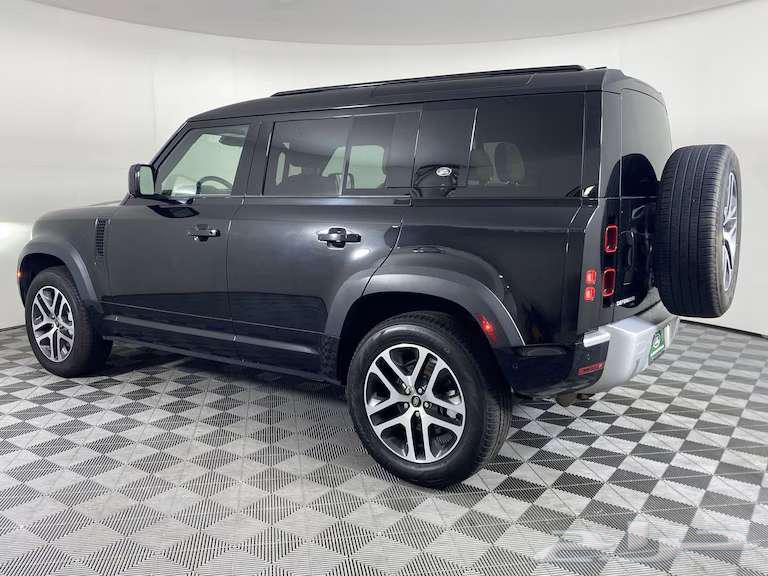 2022 Defender SUV XS Edition excellent63108521198593112