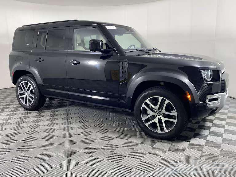 2022 Defender SUV XS Edition excellent63108521198593111
