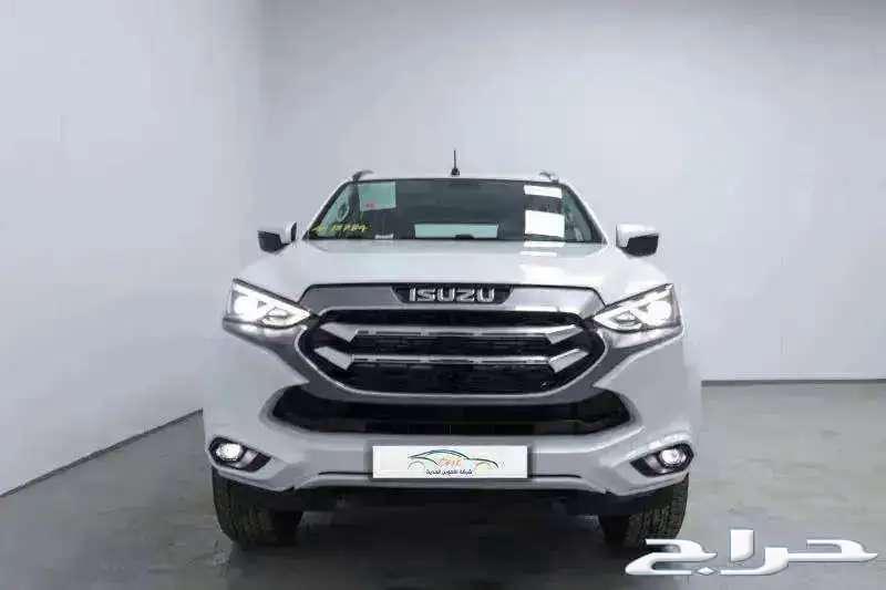 ISUZU MU-X 202463111787806978112