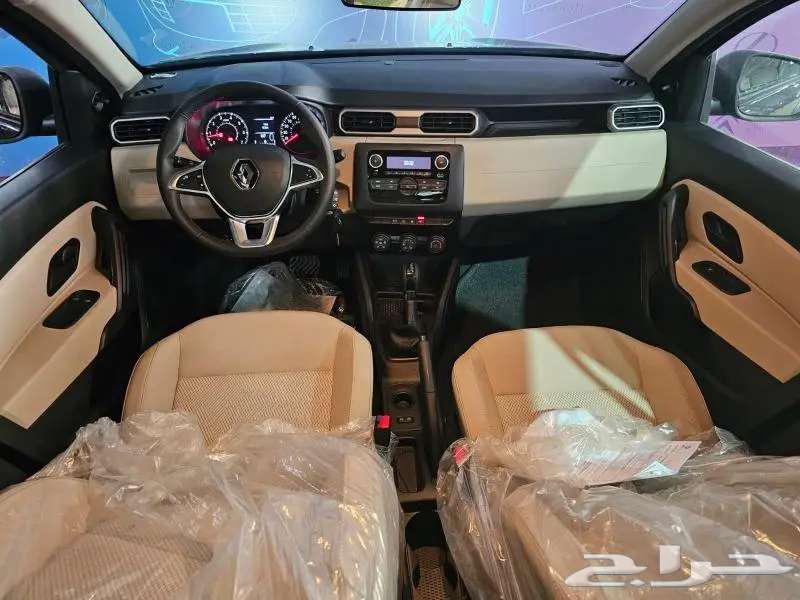 رينو داستر أي ستاندر 202463112220565890114