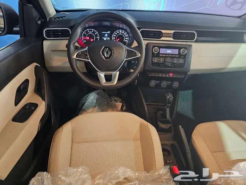 رينو داستر أي ستاندر 202463112220565890113