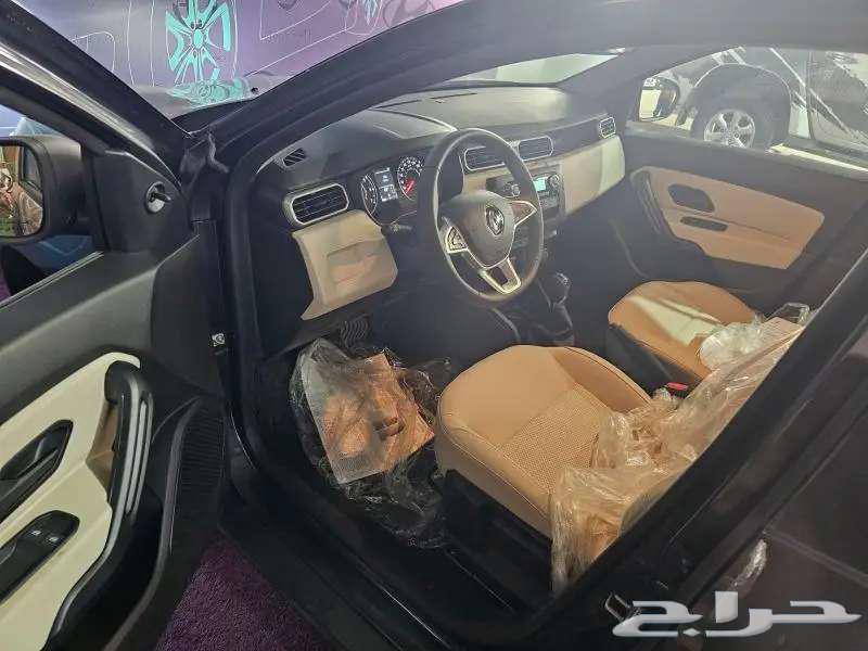 رينو داستر أي ستاندر 202463112220565890112