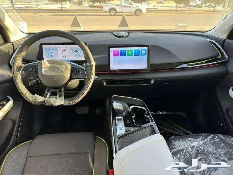 BAIC X55 Full Model 2025 Cash and Financing Lowest Prices63110269085314114