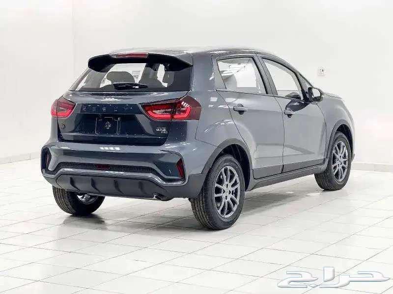 Geely GX3 Full Facelift 202563110281752323114