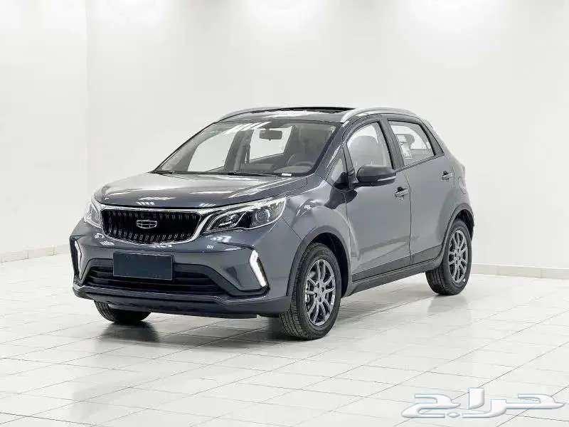 Geely GX3 Full Facelift 202563110281752323113