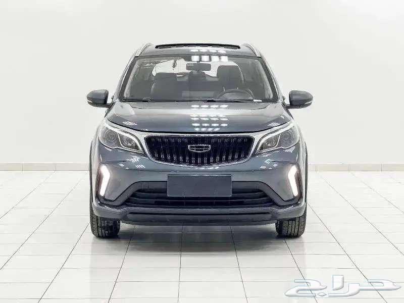 Geely GX3 Full Facelift 202563110281752323111