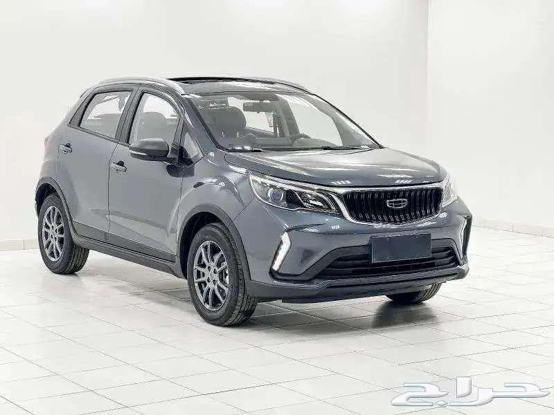 Geely GX3 Full Facelift 202563110281752323112